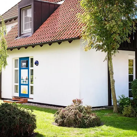 Appartement Kormoran Kranichflug